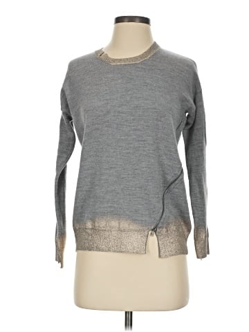 Michael Stars Wool Pullover Sweater (view 1)