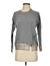 Michael Stars 100% Wool Gray Wool Pullover Sweater Size Sm (0) - photo 1