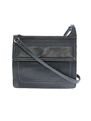 Fossil Leather Crossbody Bag (view 1)