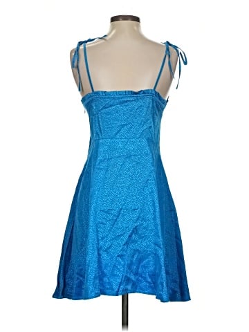 Zara Cocktail Dress (view 2)