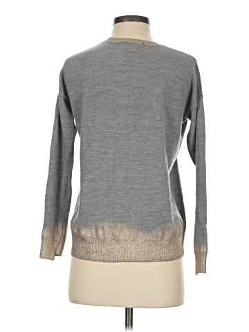 Michael Stars Wool Pullover Sweater (view 2)