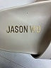 Jason Wu White Sandals Size 10 - photo 3