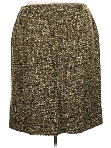 Talbots Casual Skirt (view 2)