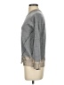 Michael Stars 100% Wool Gray Wool Pullover Sweater Size Sm (0) - photo 5