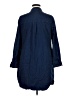 Universal Standard Blue Casual Dress Size 16 (S) - photo 2