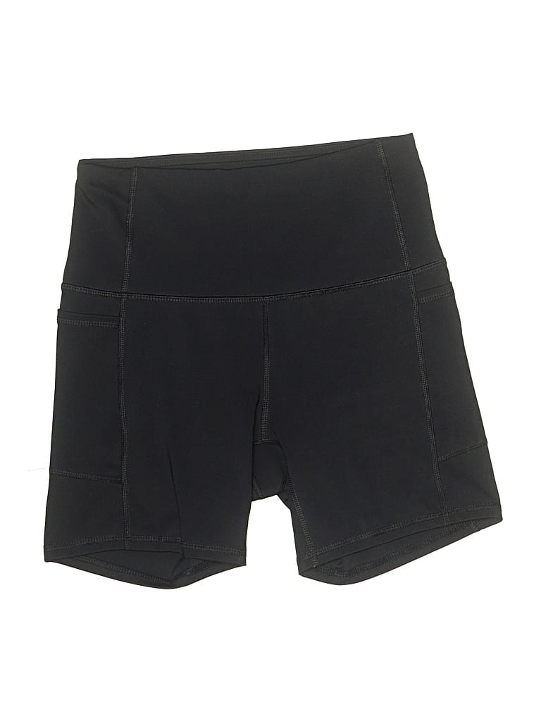 Pre-owned Rbx Athletic Shorts In Black