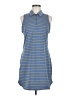 Lole Stripes Blue Casual Dress Size M - photo 1