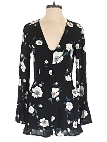 Kendall & Kylie Romper (view 1)
