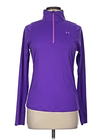 Under Armour Long Sleeve T-Shirt (view 1)