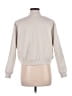 Unbranded Solid Ivory Jacket Size M - photo 2