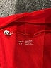 Aerie Solid Red Swimsuit Bottoms Size S - photo 3