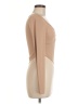Unbranded Tan Long Sleeve T-Shirt Size M - photo 4