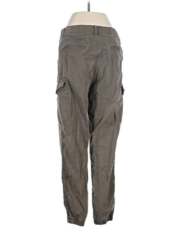 Uniqlo Cargo Pants (view 2)