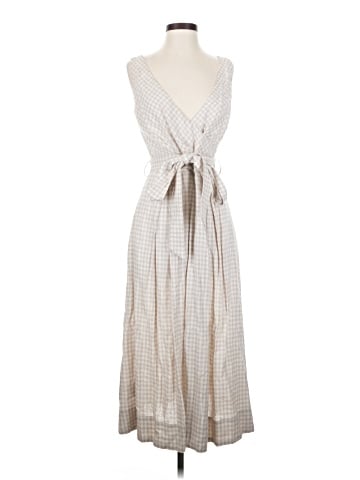 Donna Karan New York Casual Dress (view 1)