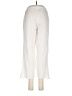 Michael Stars Ivory Casual Pants Size Med (1) - photo 2