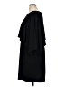 Chico's Solid Black Cocktail Dress Size XL (3) - photo 5