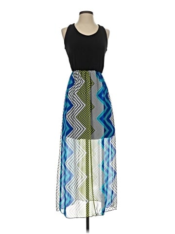 Sweet Storm Cocktail Dress (view 1)