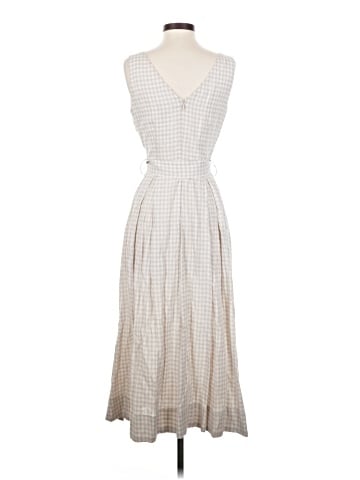 Donna Karan New York Casual Dress (view 2)