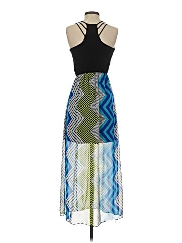 Sweet Storm Cocktail Dress (view 2)