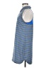 Lole Stripes Blue Casual Dress Size M - photo 5