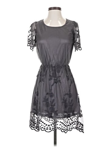 Lola Cocktail Dress (view 1)