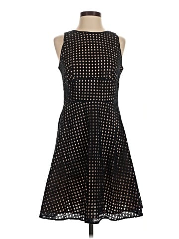 Ann Taylor LOFT Cocktail Dress (view 1)