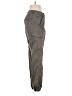 Uniqlo Gray Cargo Pants Size S - photo 4