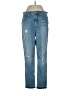 J.Crew Blue Jeans Size 27 waist - photo 1