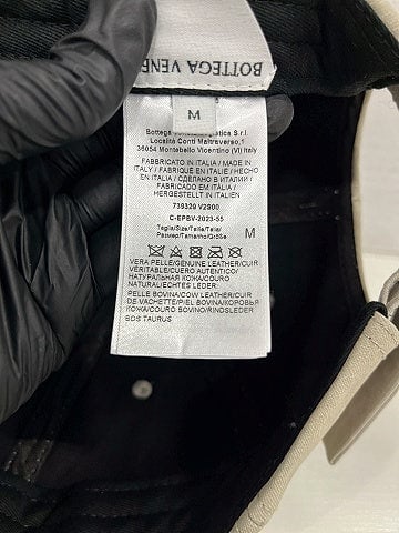 Bottega Veneta Baseball Cap (view 2)