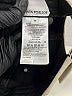 Bottega Veneta 100% Leather Gray Baseball Cap Size M - photo 4