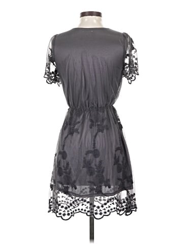 Lola Cocktail Dress (view 2)