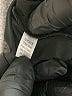 Cuddl Duds 100% Polyester Black Long Sleeve T-Shirt Size S - photo 8