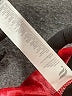 Fabletics Red Zip Up Hoodie Size M - photo 7