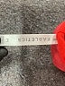 Fabletics Red Zip Up Hoodie Size M - photo 8