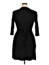 Lulus Solid Black Cocktail Dress Size XL - photo 2