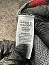 Tahari Gray Coat Size M - photo 7