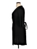 Lulus Solid Black Cocktail Dress Size XL - photo 5