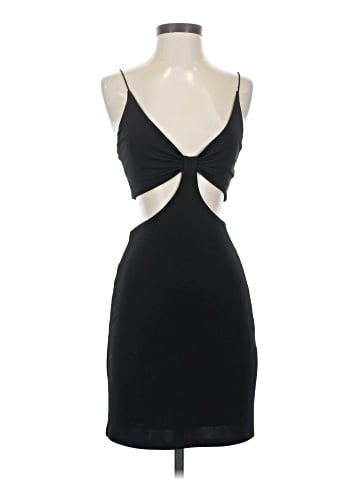 Alice + Olivia Cocktail Dress (view 1)