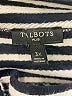 Talbots White 3/4 Sleeve Top Size 3X - photo 7