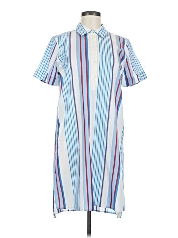 Equipment Casual Dress (view 1)