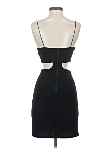 Alice + Olivia Cocktail Dress (view 2)