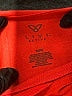 LIVI Active Orange Long Sleeve Top Size 14 - 16 - photo 7
