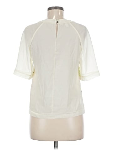 Ted Baker London Short Sleeve Blouse (view 2)