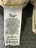 TNA 100% Cotton Tan Jeans Size 2 - photo 8