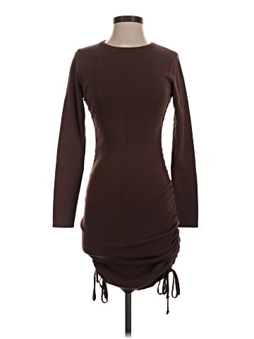 Lioness Casual Dress (view 1)