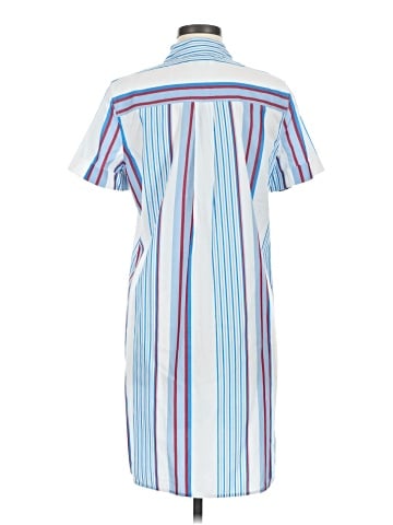 Equipment Casual Dress (view 2)