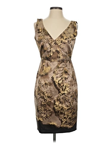 T Tahari Cocktail Dress (view 1)