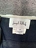 Joseph Ribkoff Black 3/4 Sleeve Top Size L - photo 7