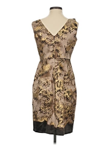 T Tahari Cocktail Dress (view 2)