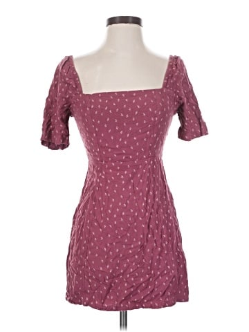 RVCA Casual Dress (view 1)